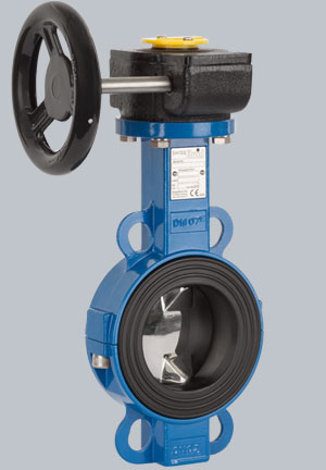 butterfly valves sbe