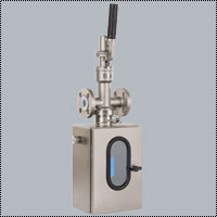 inline-sampling valves