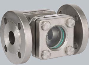 sight glasses sst